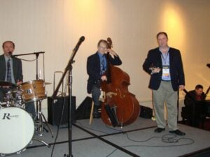 SBE band 2010